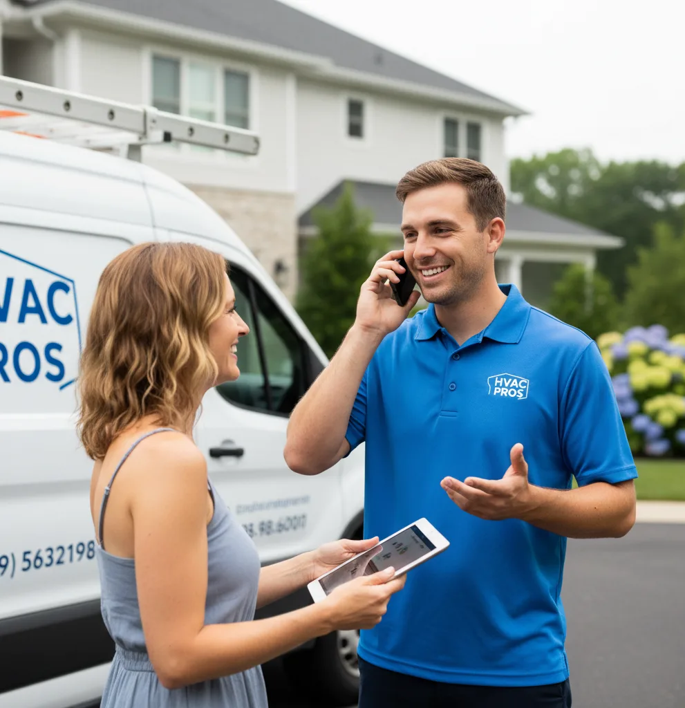AC Installation in Walton, NE